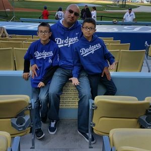 Meet your Posher, Hector